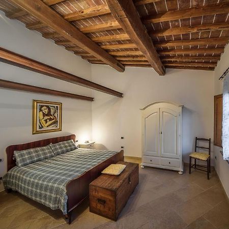 Casa Tea Apartment Sorrezzana ภายนอก รูปภาพ